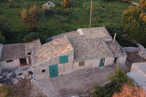 Landejendom i Scicli, Ragusa, Scicli - € 250.000 | Ref: V003016 - foto 3